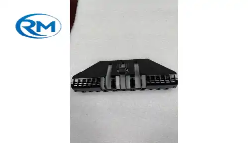 11750338154 V6A-DM Belt Bracket in 1750350476-15 (CMDv6A Divert Module) for Diebold Nixdorf DN Series ATM (DN200, DN250, DN450)
